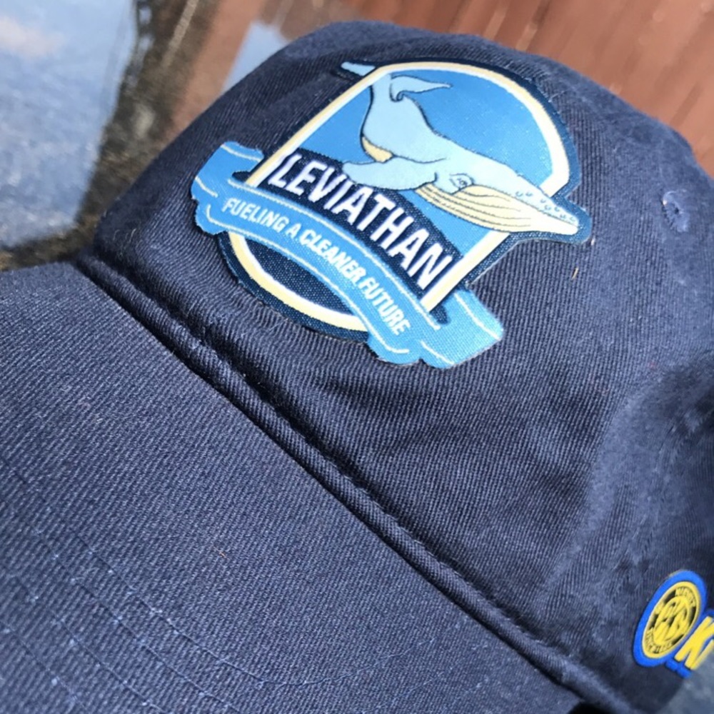 Cap